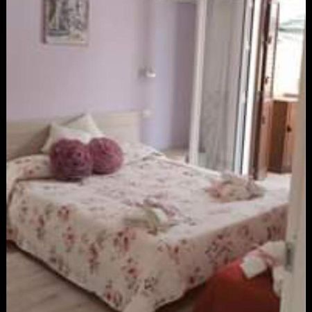Appartamento Francy Castellammare del Golfo Ruang foto